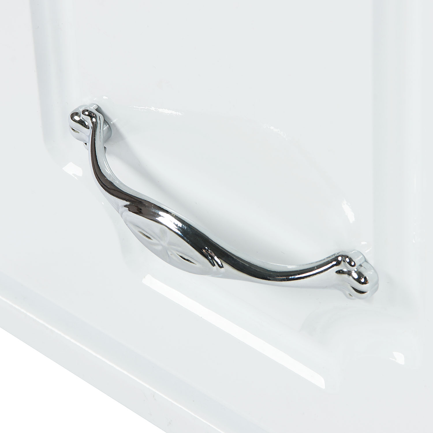 Зеркало-шкаф /LOGRO/ "Пинта 60" правый *1/20