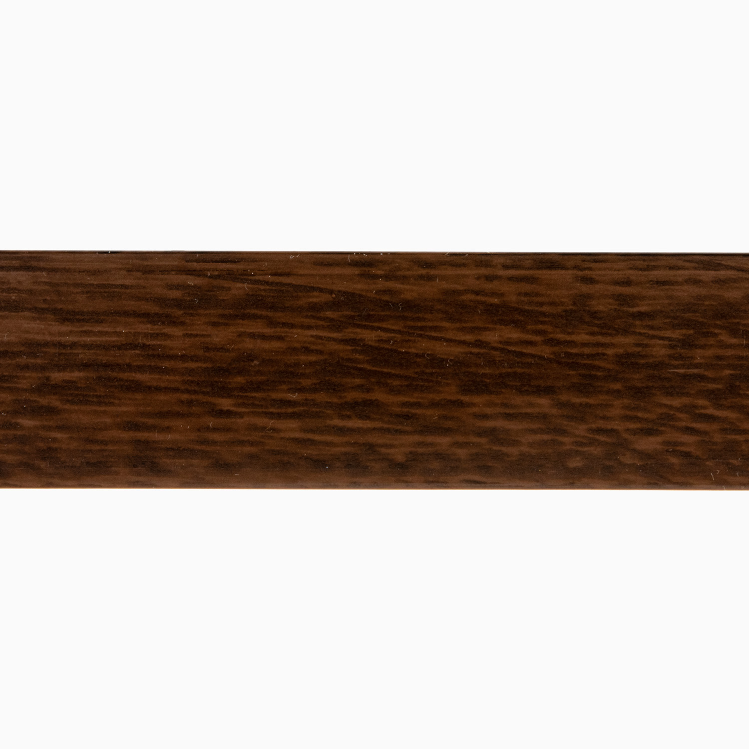 Уголок отделочный ПВХ 30*30*2700 венге арт.301  *25