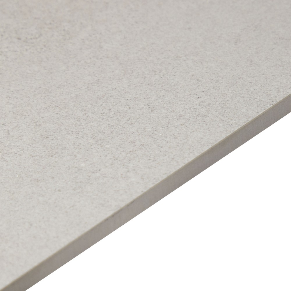 Керамогранит 1.44 м² Primavera Elgon 131314251326444863, 600х600х10 мм, матовый, серый