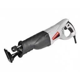 Пила сабельная 1010Вт 300-2400ход/мин глуб.пропил.дер/мет 250/120мм ход28мм НП-120/1010Э ИНТЕРСКОЛ*1