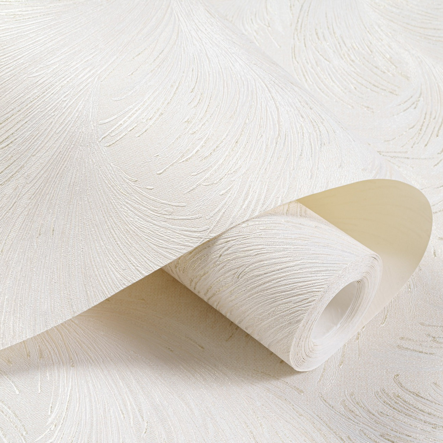 Обои флиз. Артекс FREEDOM Перо 10888-02 10х1.06м *1/6