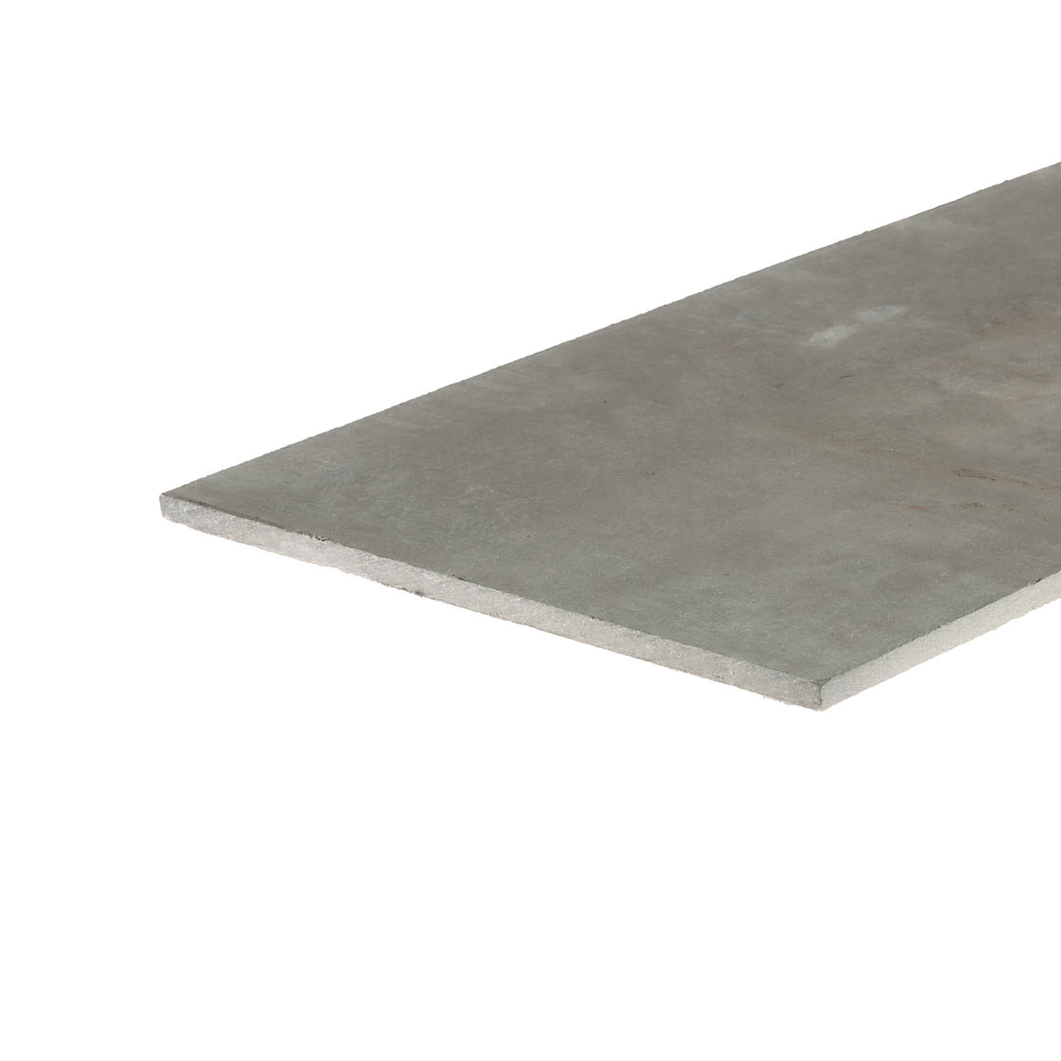 Полоса шиферная для грядки, 1750х300х8 мм