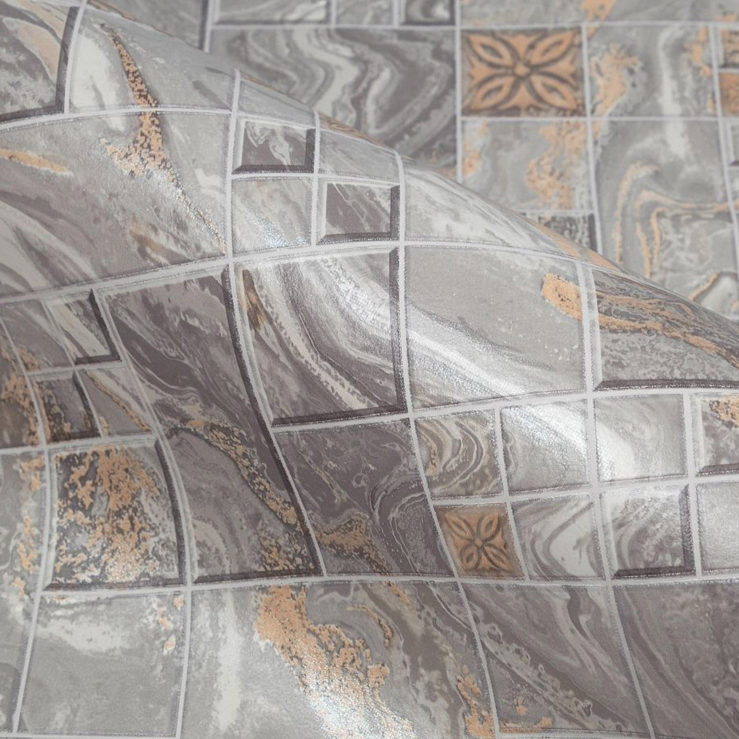 Обои винил "HomeColor" HC11047-44  0.53*10м *16