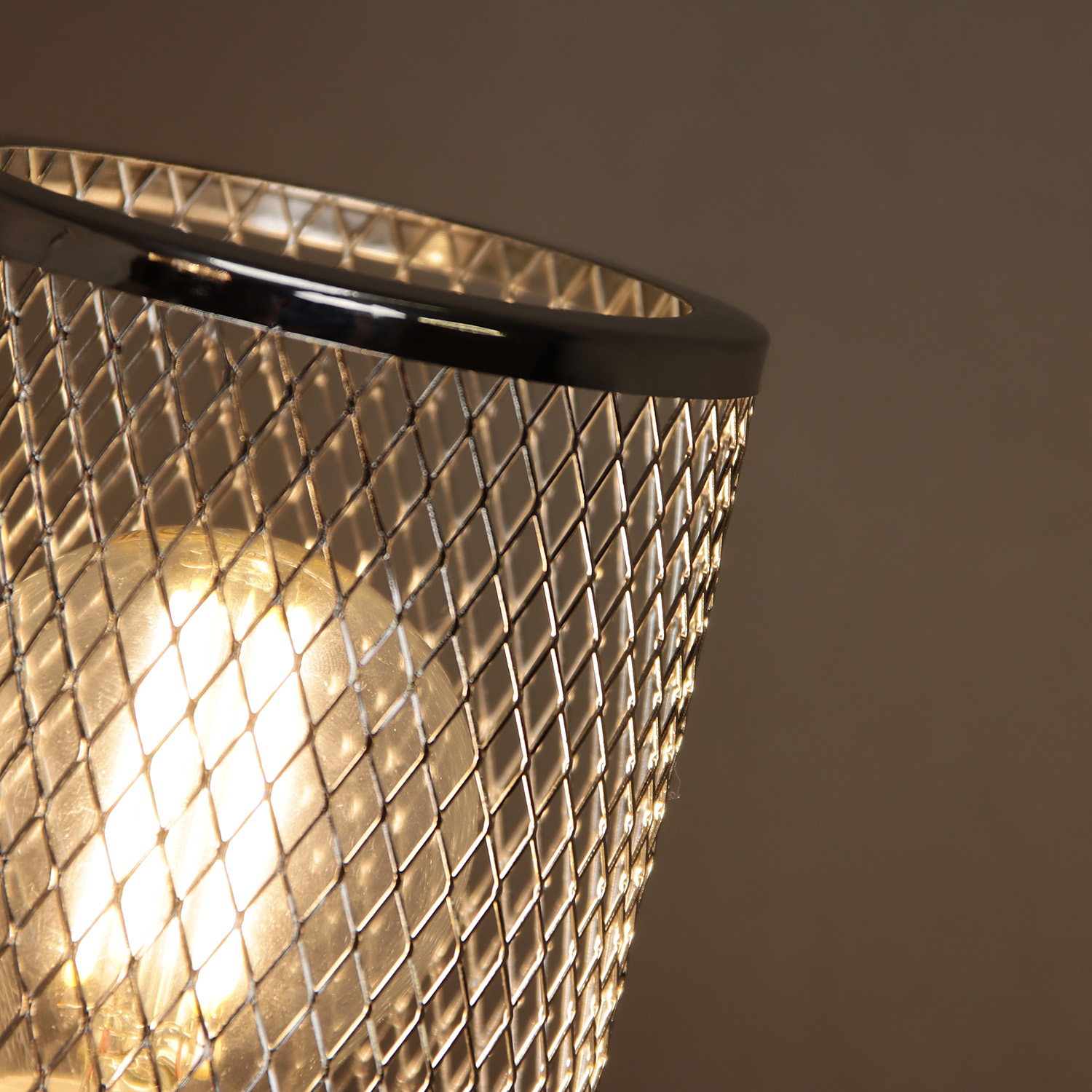 Светильник настенный(спот) 01405-0.8-03 CR Е14  S=18м2  *1/10