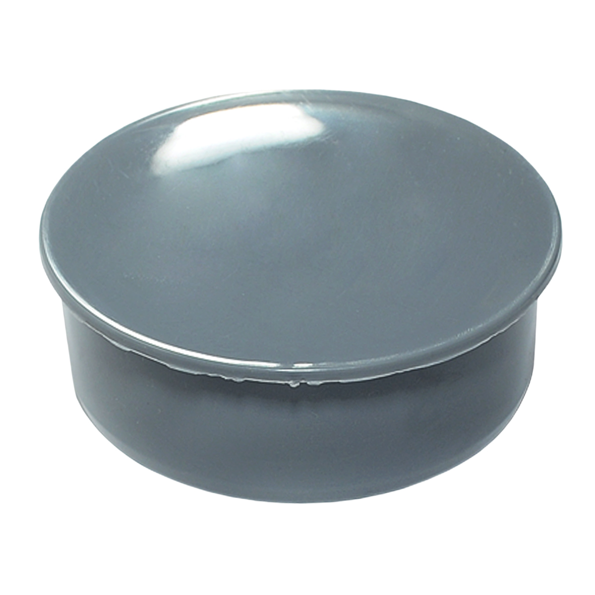 Заглушка раструба Ø 110 мм *1/100