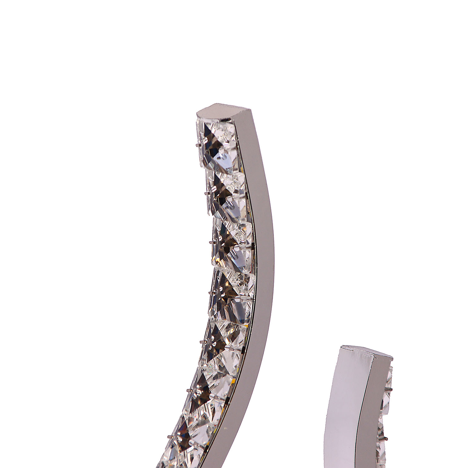 Бра светодиодный 8894CH/40W 300 мм VERNER LIGHTING *1/10