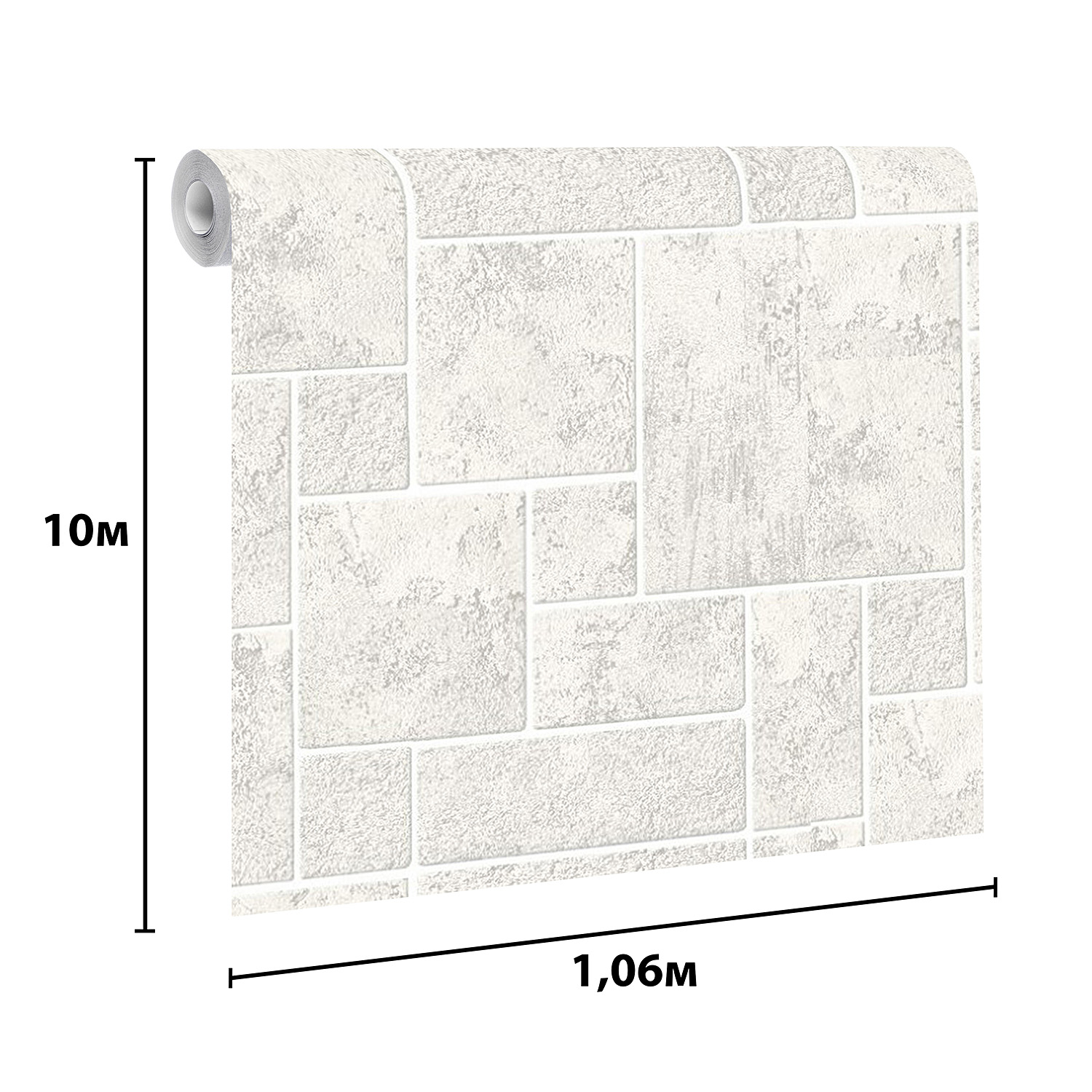 Обои моющиеся 423028-12 (23БДВ) Монте    *24 (Гомель)