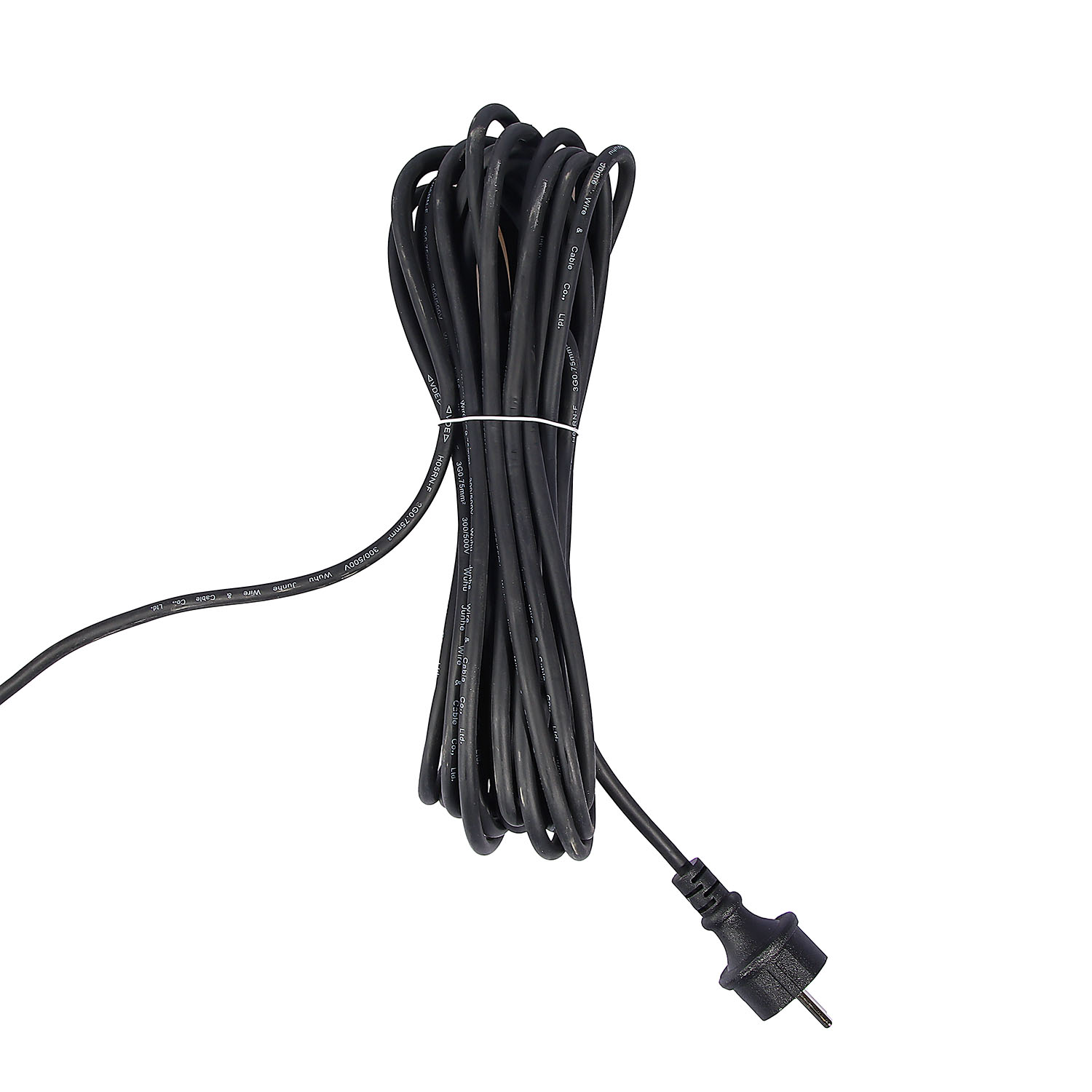 Насос погружной фекальный 550Вт 10000л/час шнур 10 м  STI *1/4