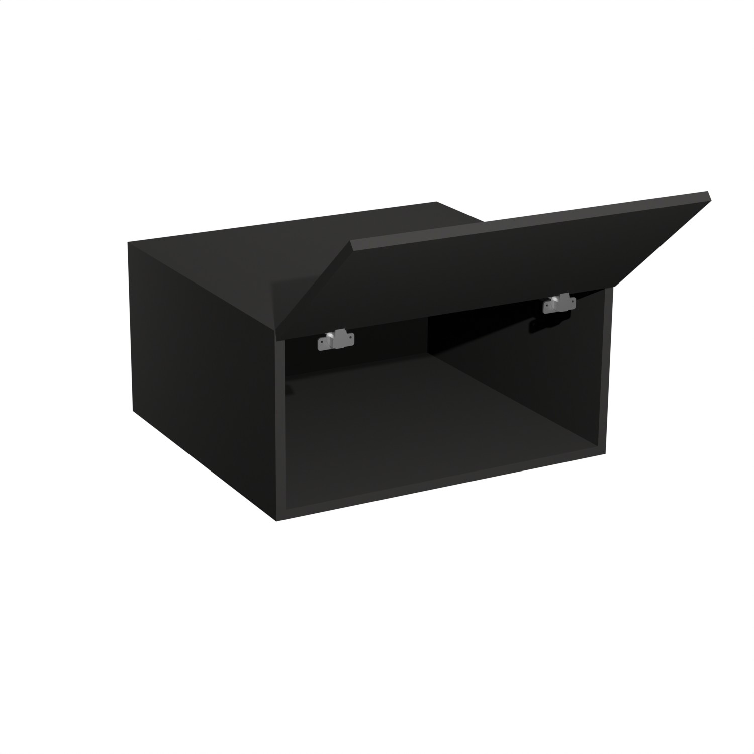 Кухонный гарнитур NEXT ШКАФ навесной  3 ярус 600*300*290мм BROZEX-WOOD *1