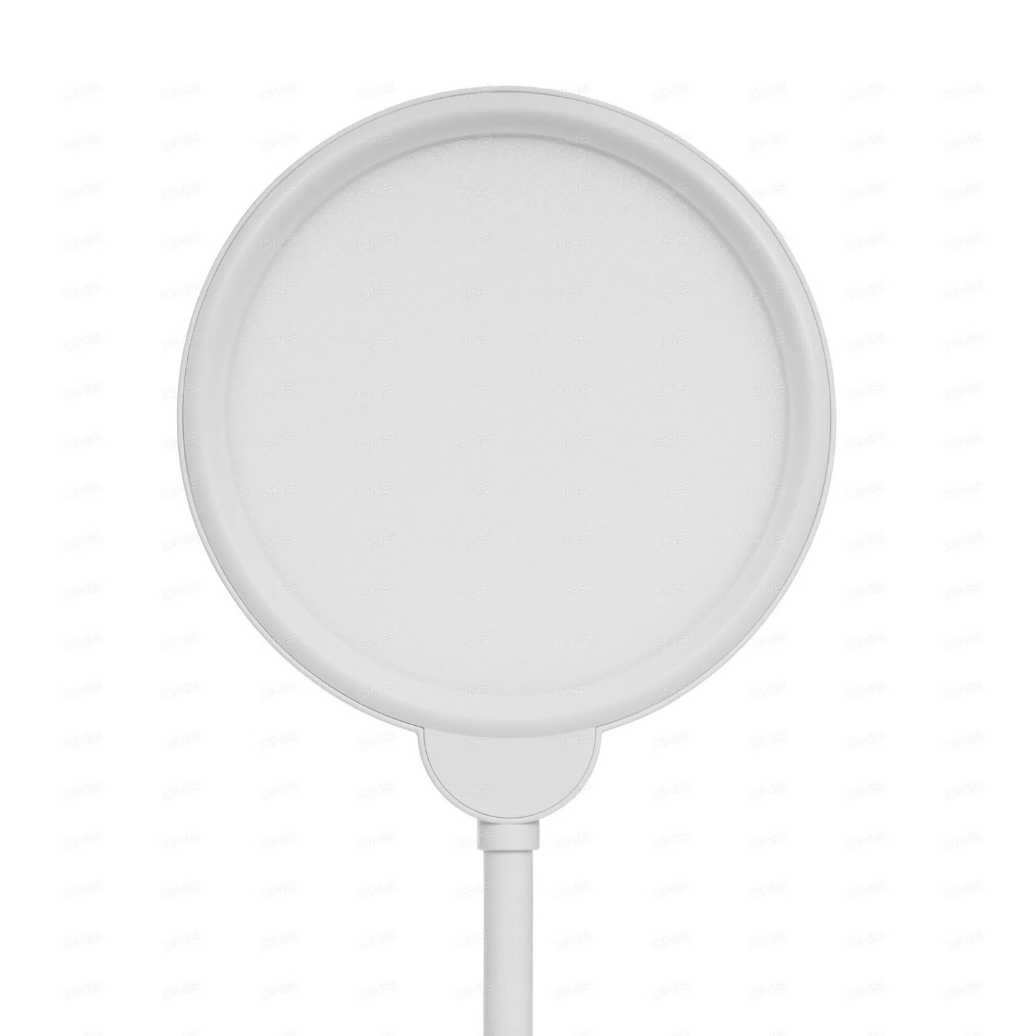 Светильник настольн. Старт СТ91 белый (светодиодный 12Вт сенсорное вкл, диммер) 220В   *1/12