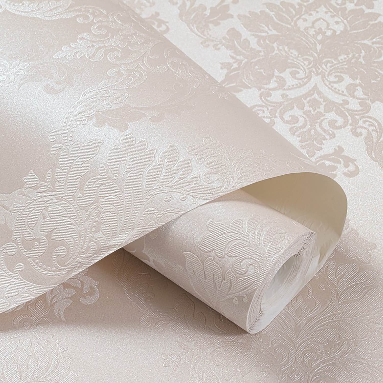 Обои флизелиновые 1.06х10 м OVK Design Элеганс 10916-04