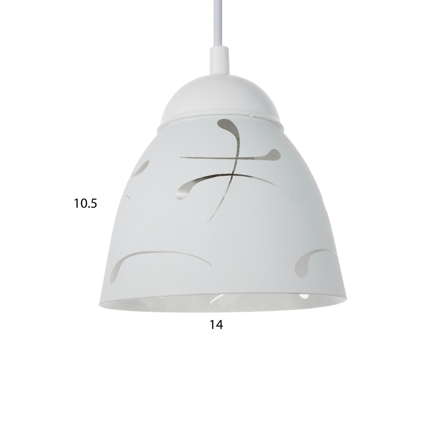 Плафон "Этюд"   E27 2773536