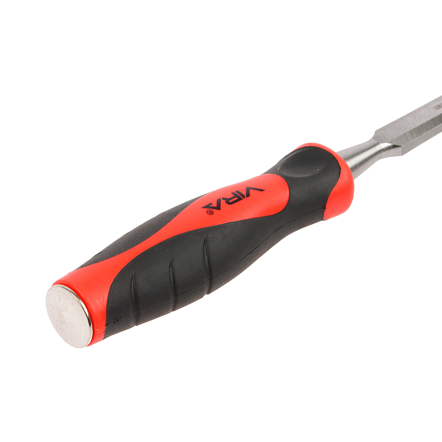 Стамеска 14 мм с двухкомпонентной рукояткой VIRA