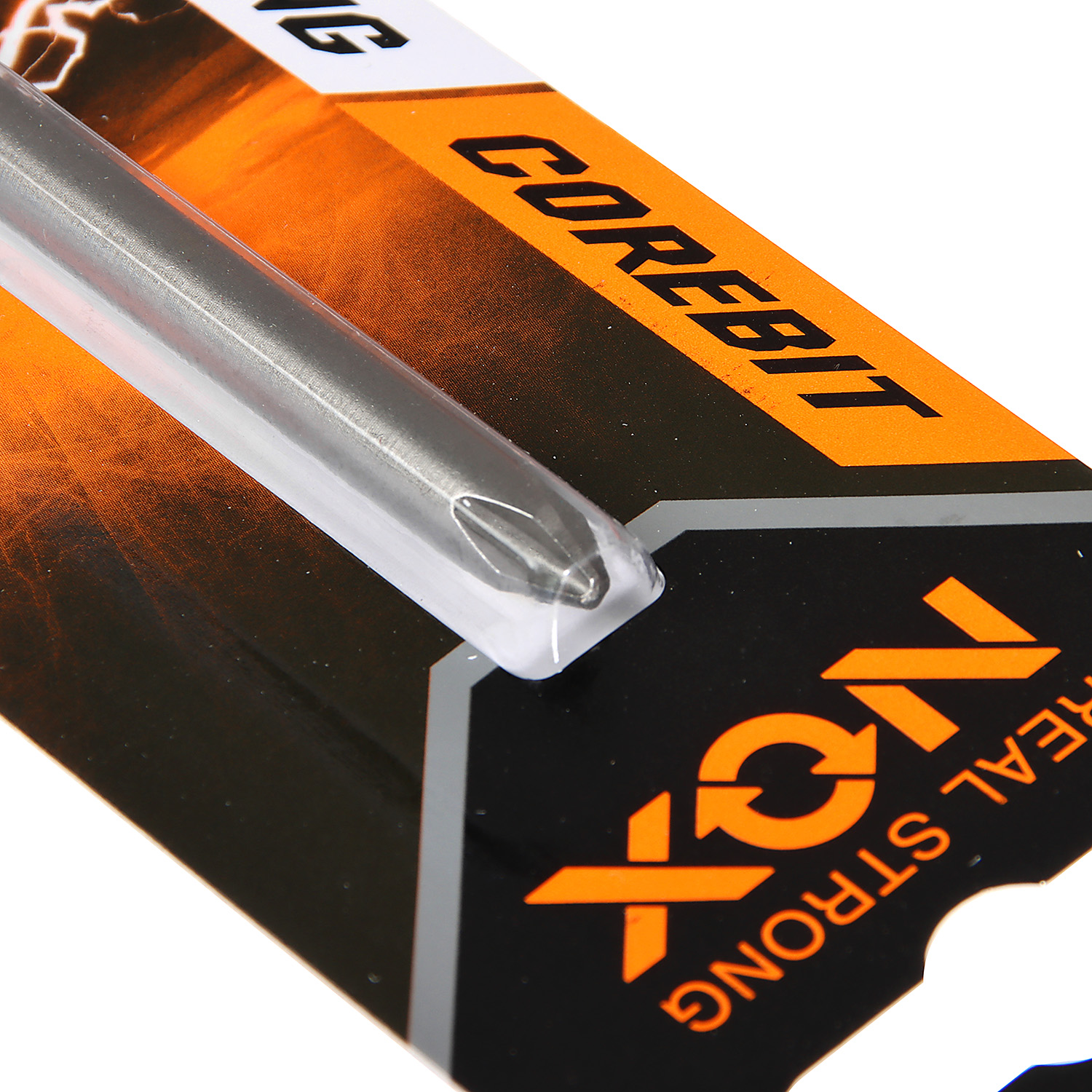 Бита крестовая PH2х110мм (1 шт) S2 хвостовик1/4"Е COREBIT арт.335211-1 NOX *10/50/100