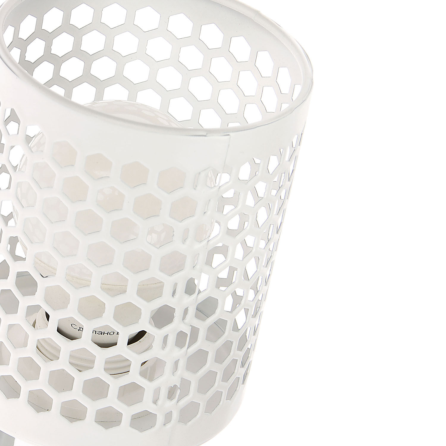 Бра 01412-0.8-01 WT+CR Е14  *1/30