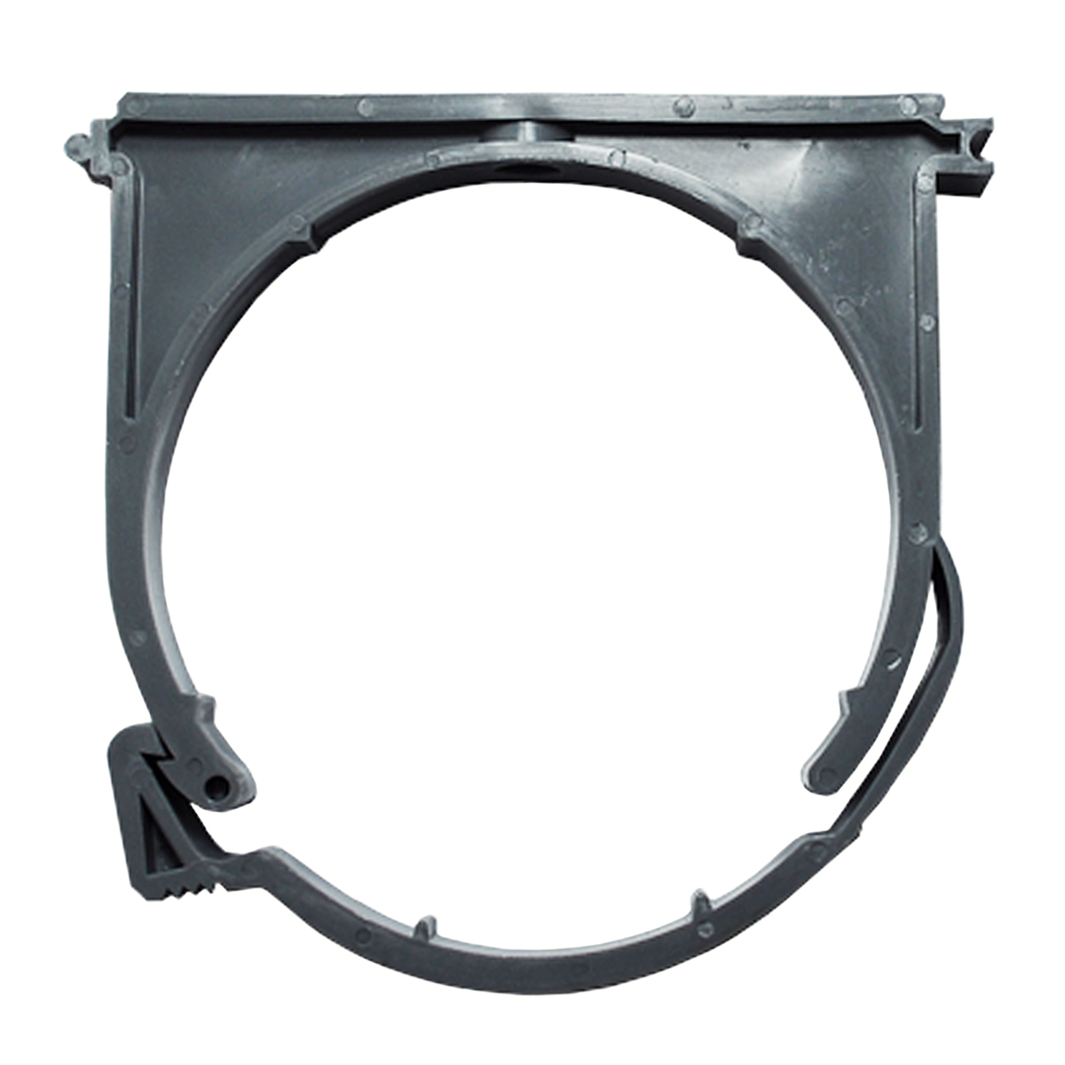 Хомут для труб Ø 50 мм *1/500