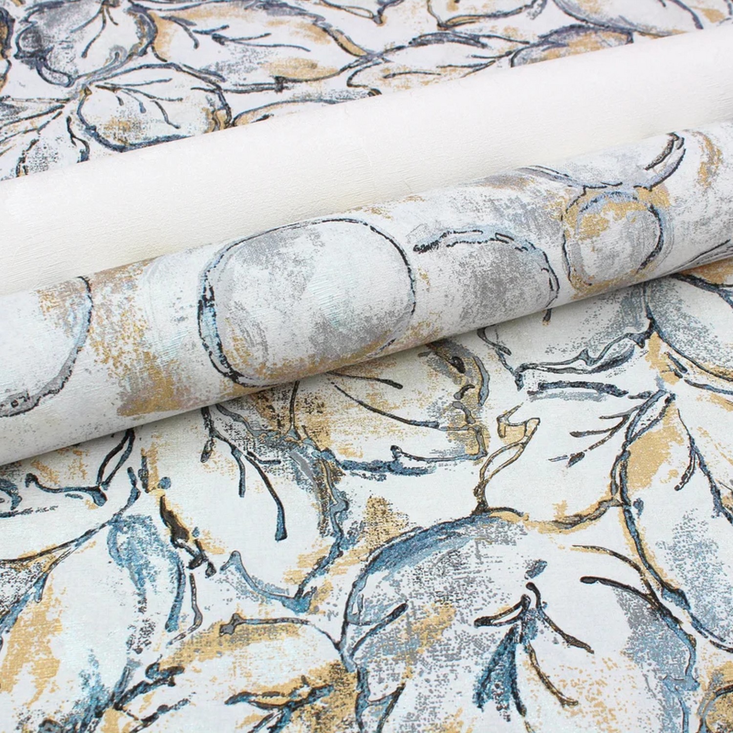 Обои флиз. "Эрисманн" Vesna 60755-06 10х1.06м *1/6