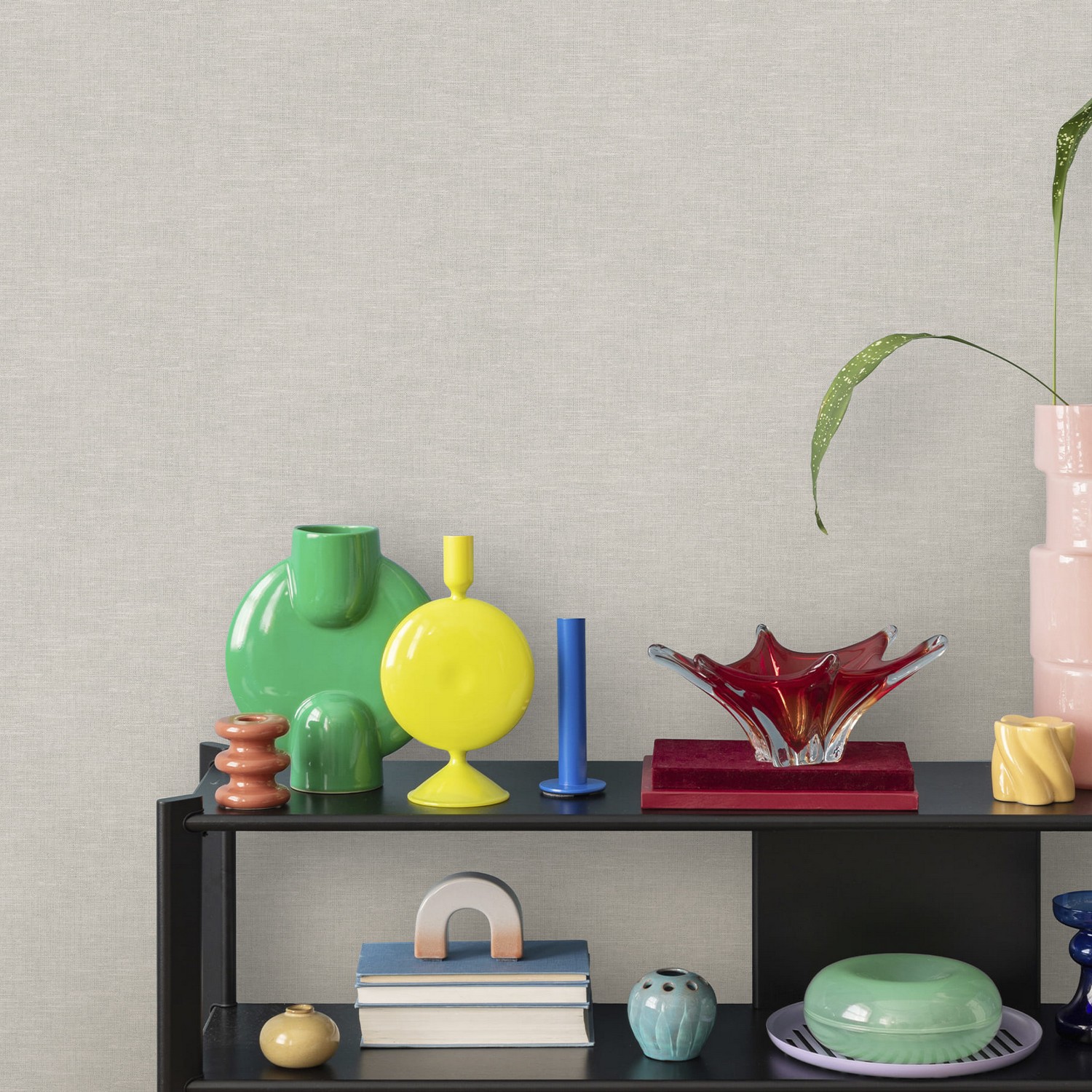 яяяОбои  флиз Victoria Stenova  Ideal 287392  1.06*10м *6