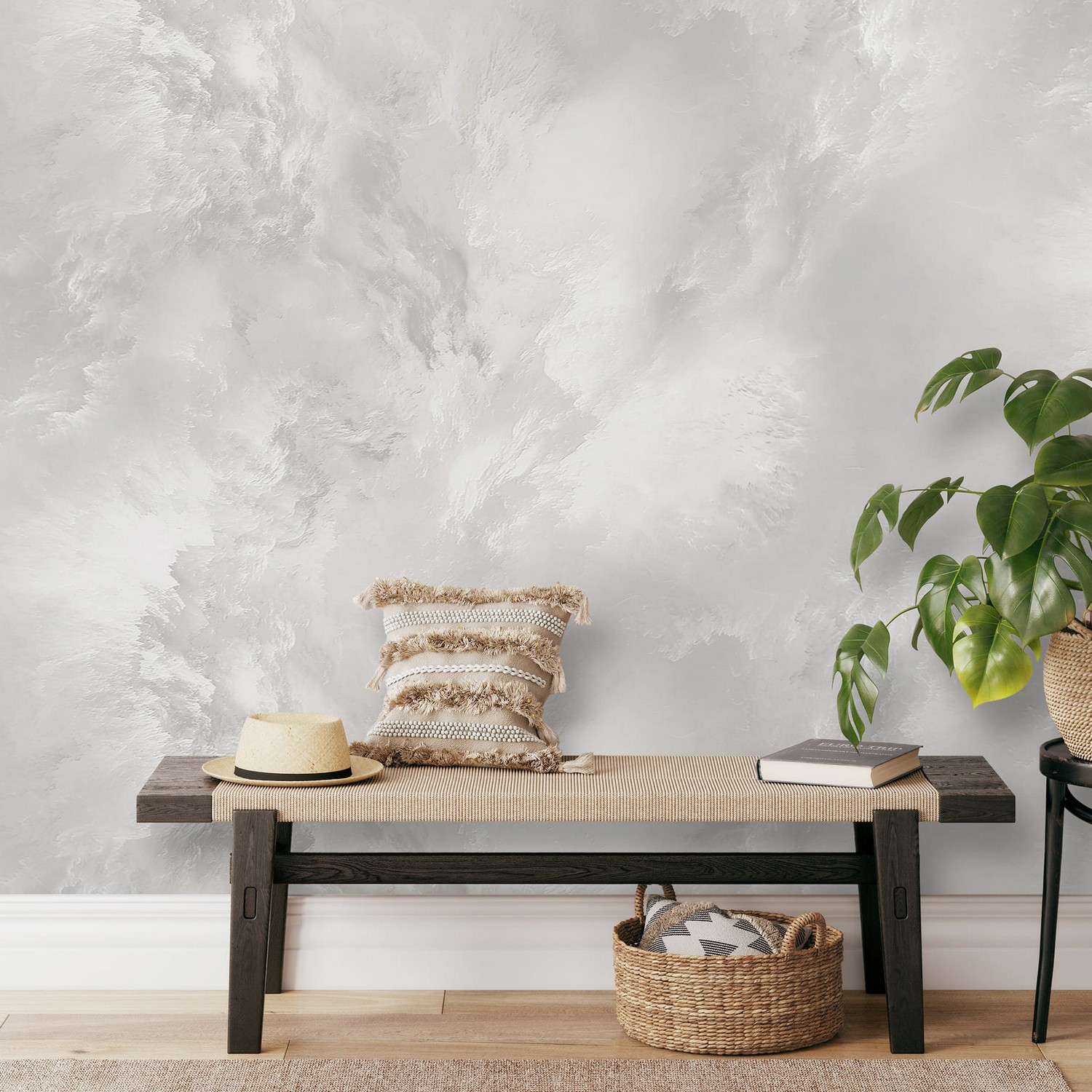 Обои  флиз Victoria Stenova Phantom 287167 1.06*10м *6