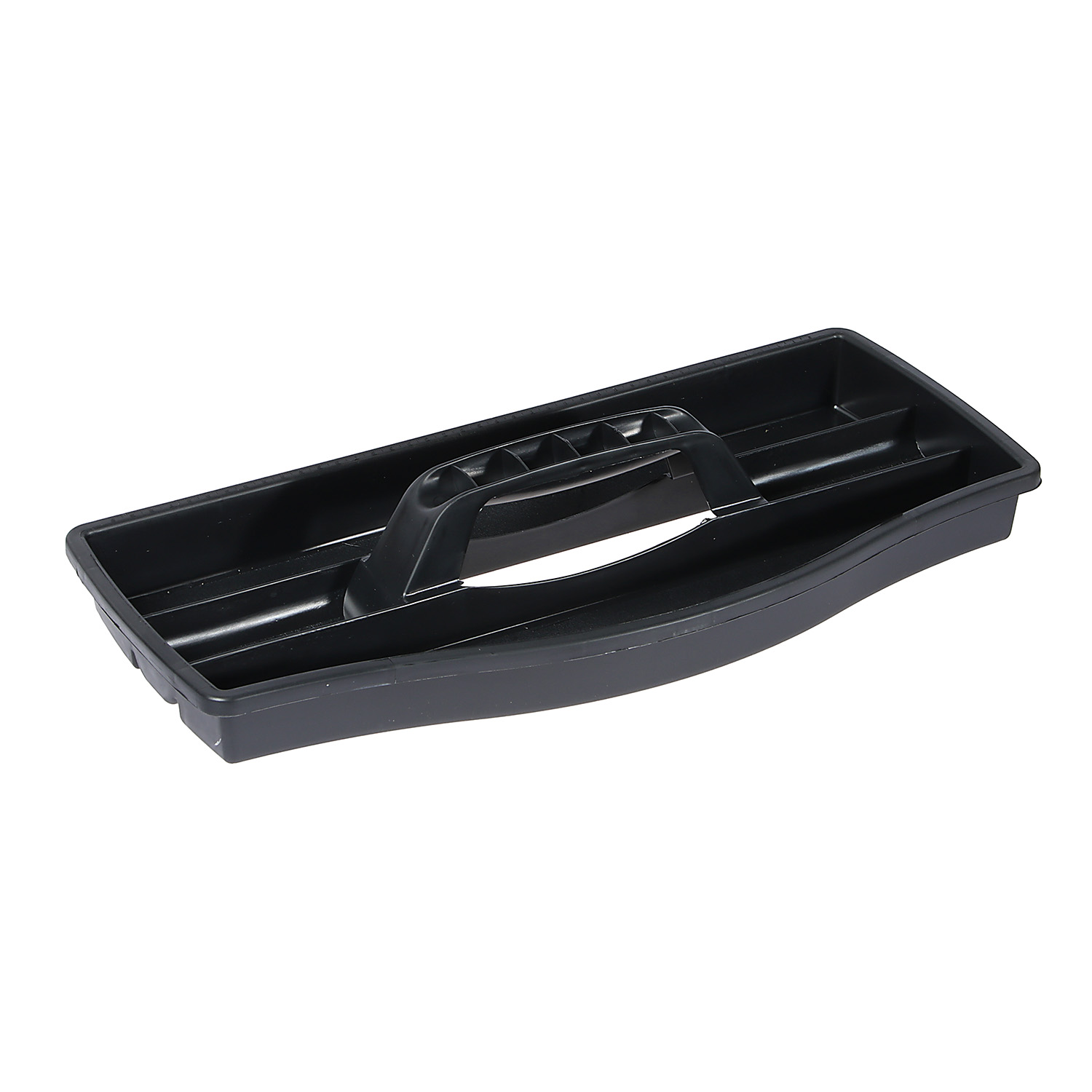 Ящик д/инструмента пластм. "Blocker Master 19" черный/оранжевый BR6003ЧРОР *1/8