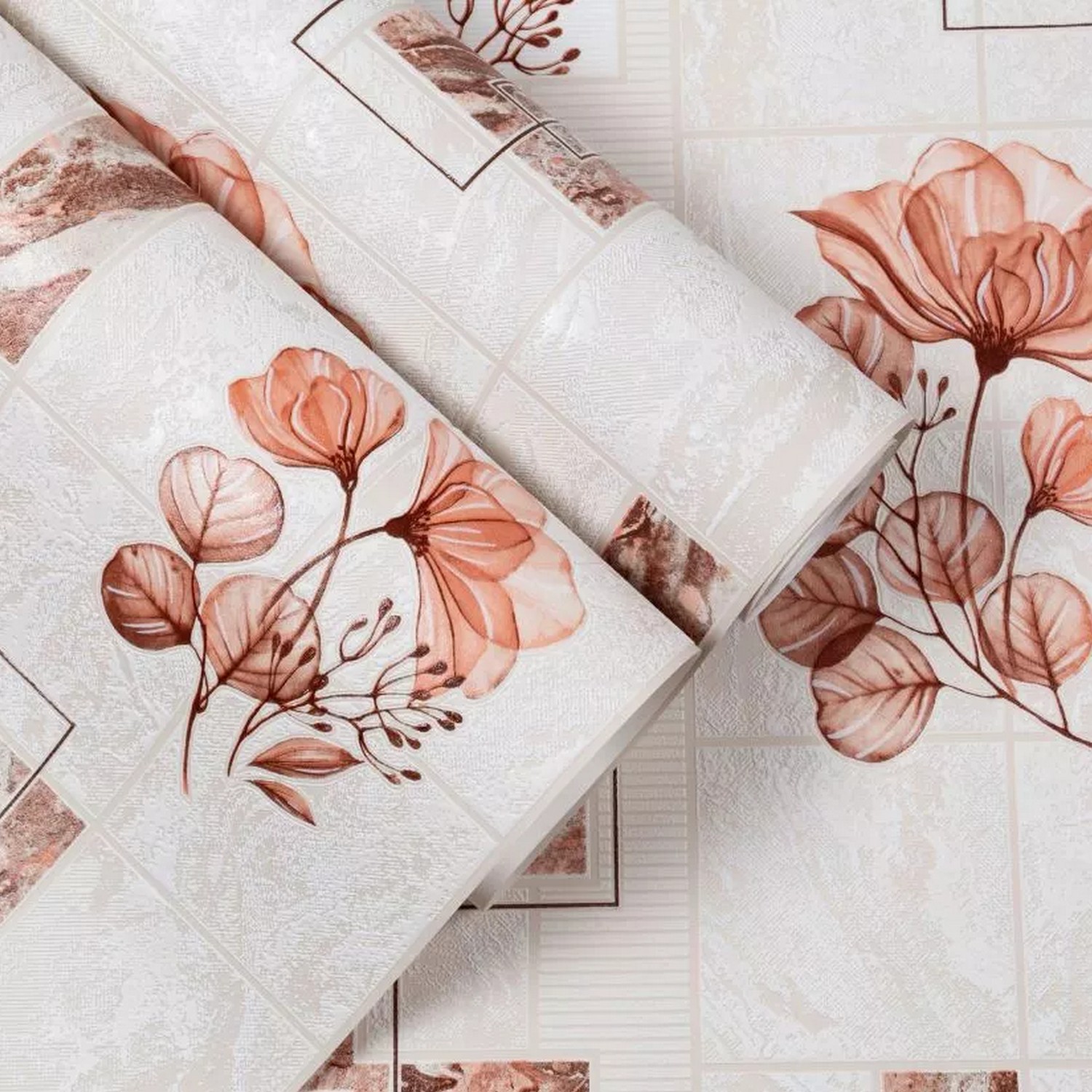 Обои винил "HomeColor" HC11054-28   0.53*10м *16