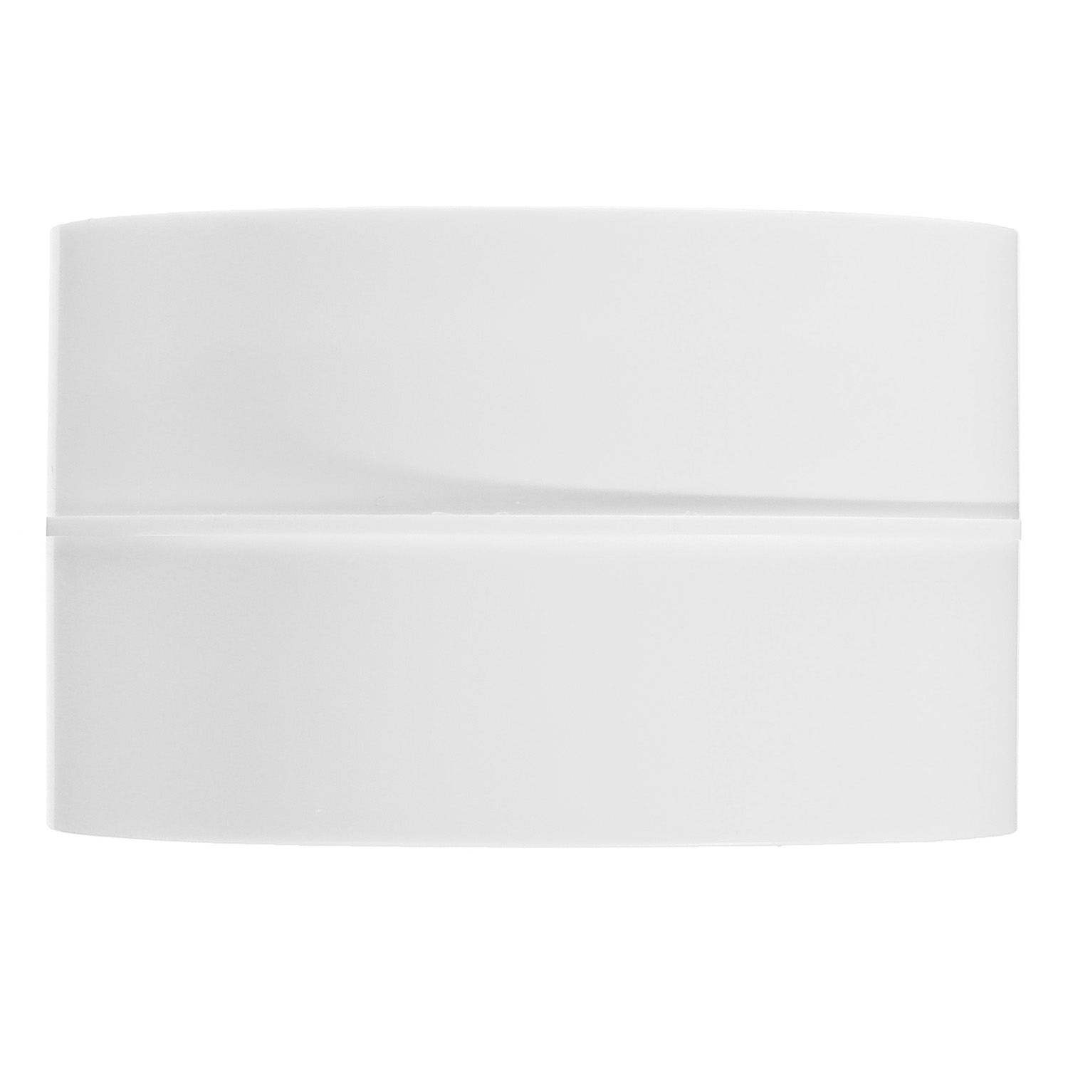 Соединитель воздуховода круглый Ø100мм 10СКП *1/24