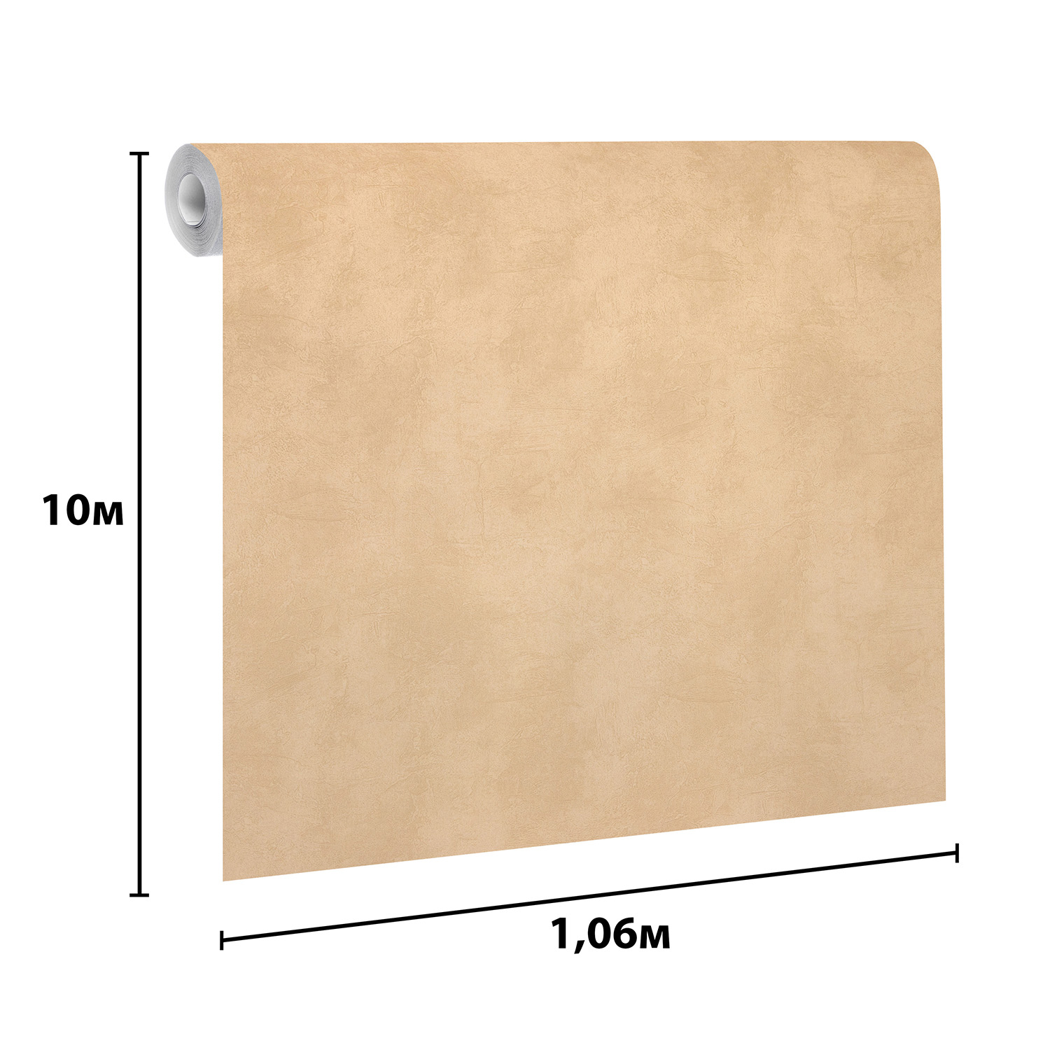 Обои флиз. "Эрисманн" Nova 60677-05 10.05х1.06м *6