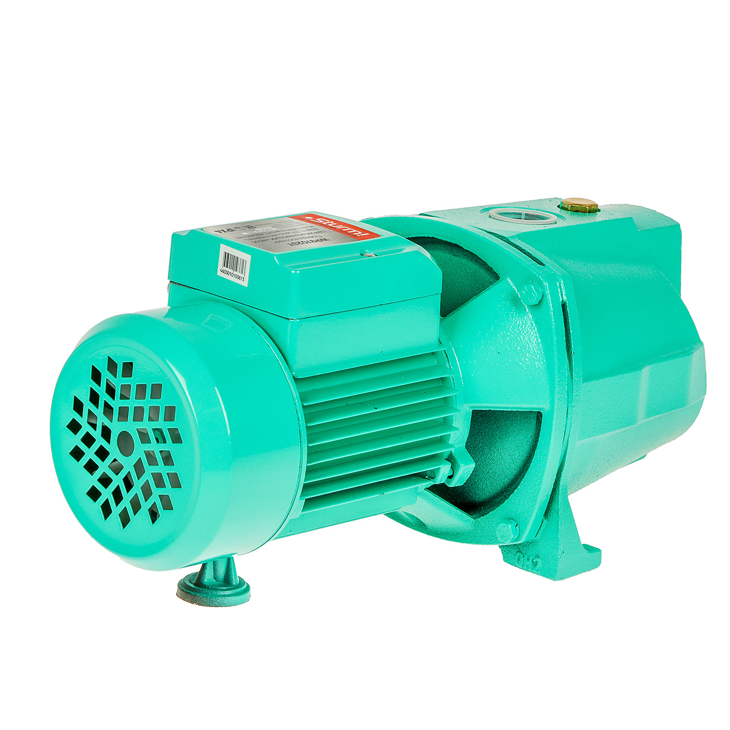 Насос поверхностный   550Вт 2520л/час шнур 1м STURM WP9702ST *1/4