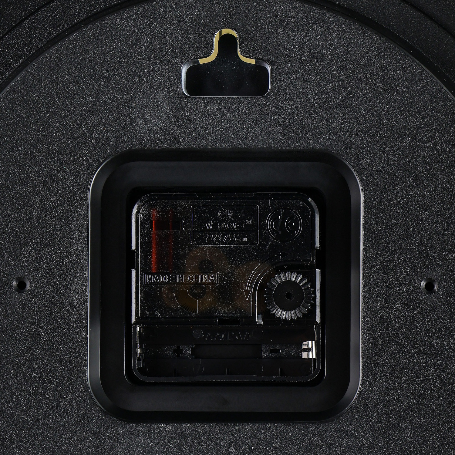 Часы настенные интерьерные «Классика», плавный ход, светящиеся, d-25 см 10747141