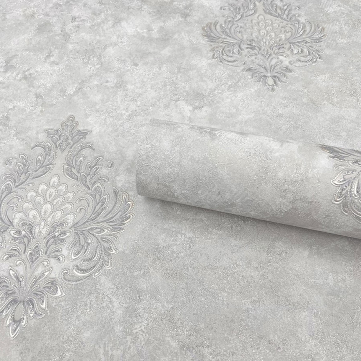 Обои  флиз. "Эрисманн" Imperial (сер.) 60783-03 10.05х1.06м *6