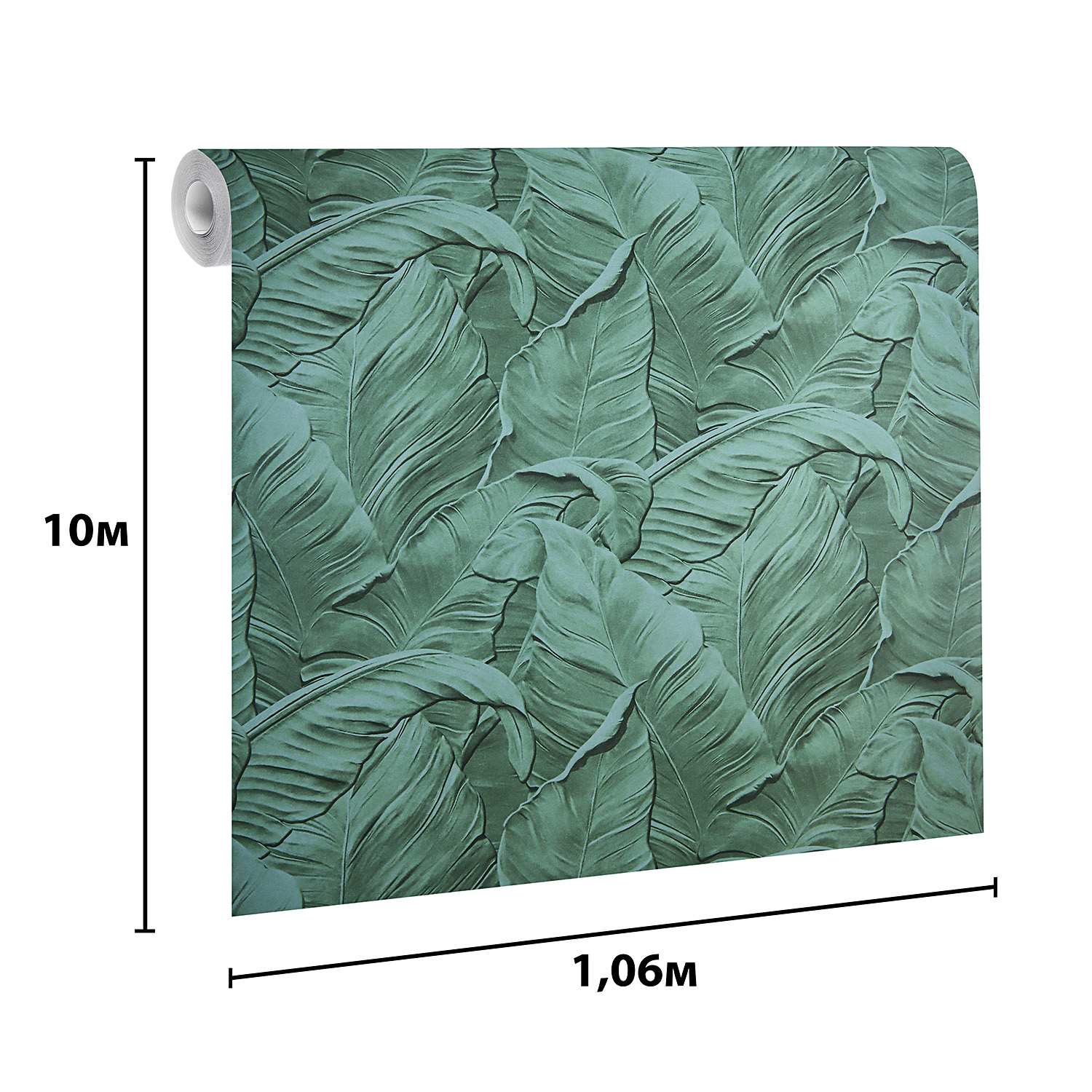 Обои  флиз OSTIMA Male 98733 1.06*10м *6