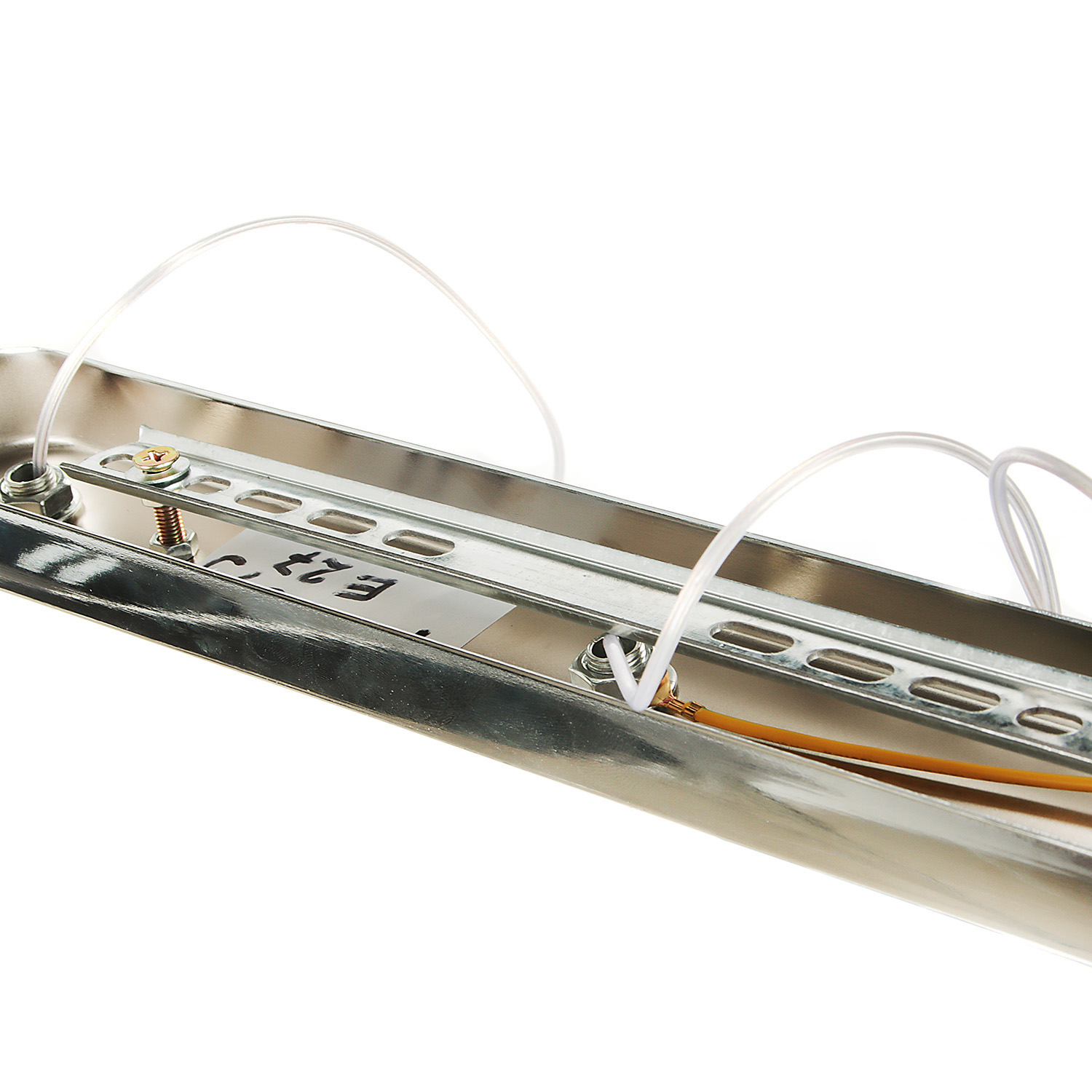 Люстра YH875/3 3*40W  E27 (L-450; w-150; h-300)  VERNER LIGHTING *1