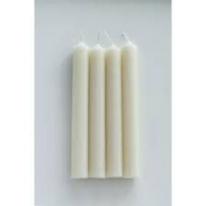 Свеча хозяйственная 40г 4шт.арт.35337 (Геста) *12