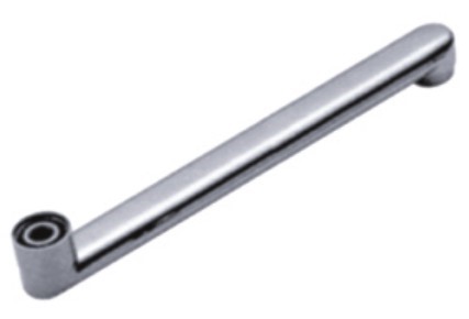 Излив для смесителя Рotato P20F, 20 см