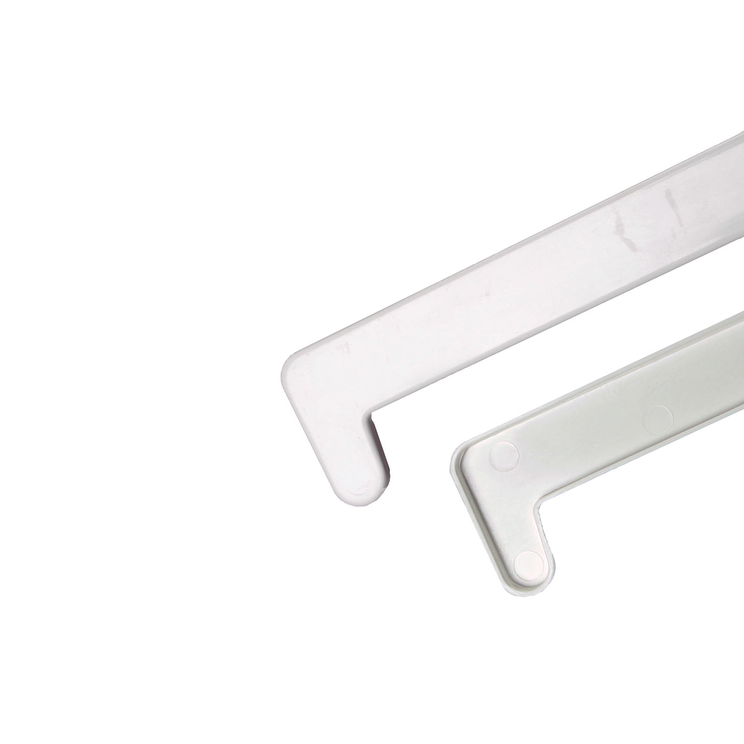 Торцевой элемент для подоконника 650мм *200шт