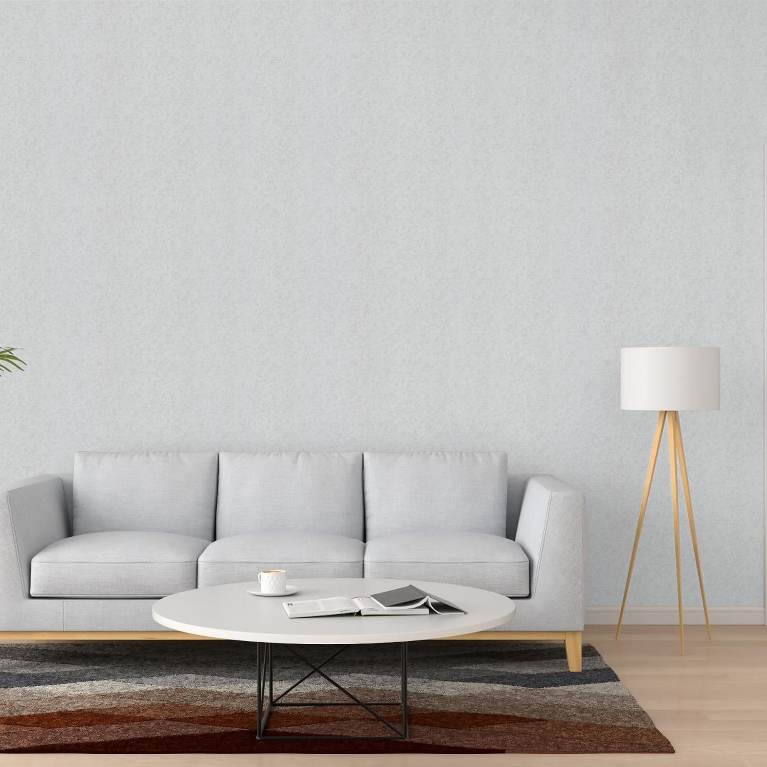 Обои флиз "AS Палитра" Долли 70541-41 1,06*10м *1/6