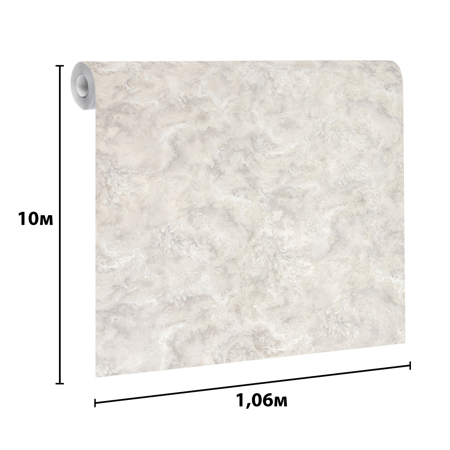 Обои флиз. Артекс  Модена 11139-03 10х1.06м  *1/6