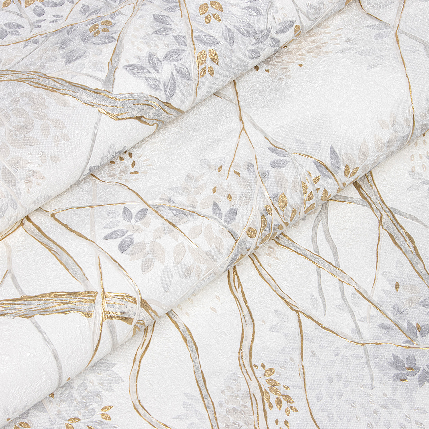 Обои  флиз. "Эрисманн" Madeira 60746-01 10.05х1.06м *6