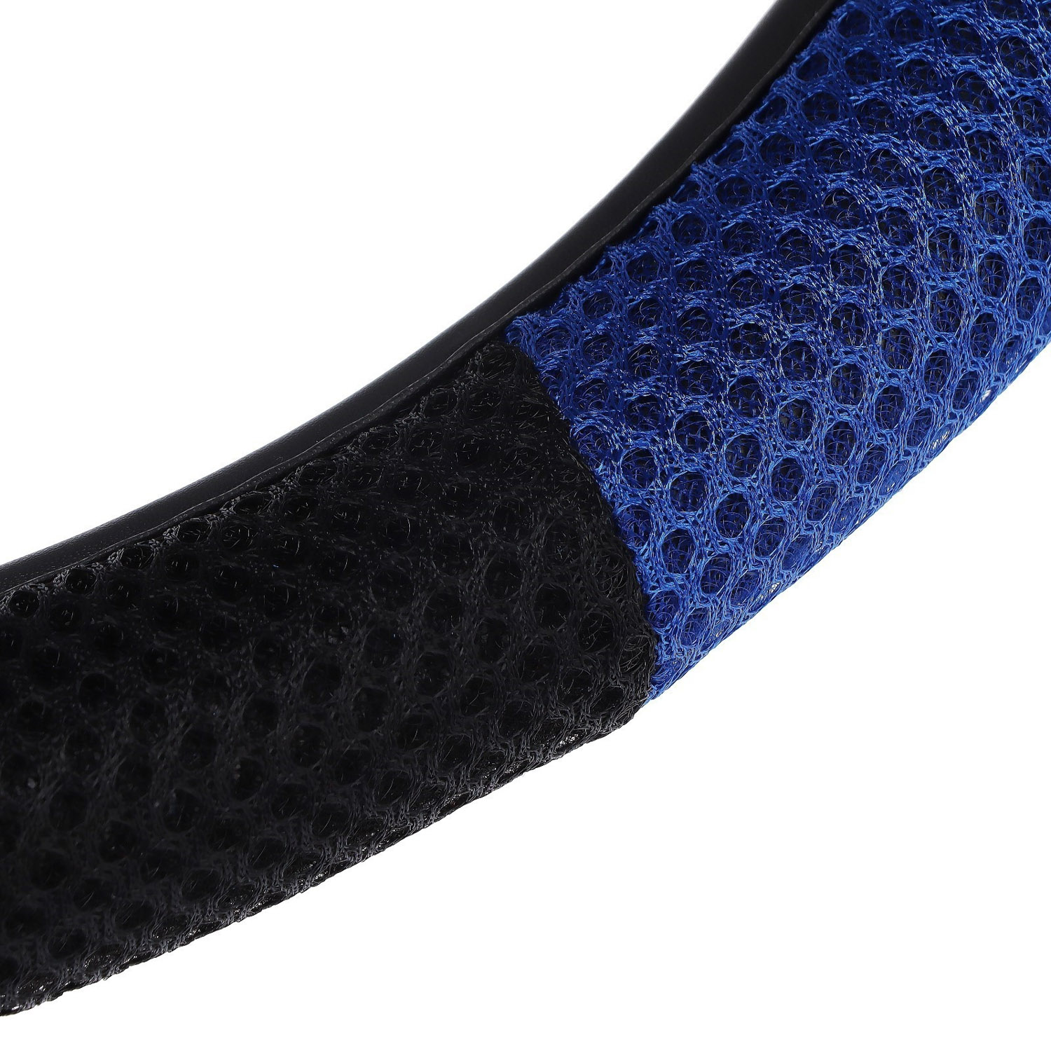 яяяОплётка TORSO, тканевая, перфорация, размер 38 см, микс   4583482