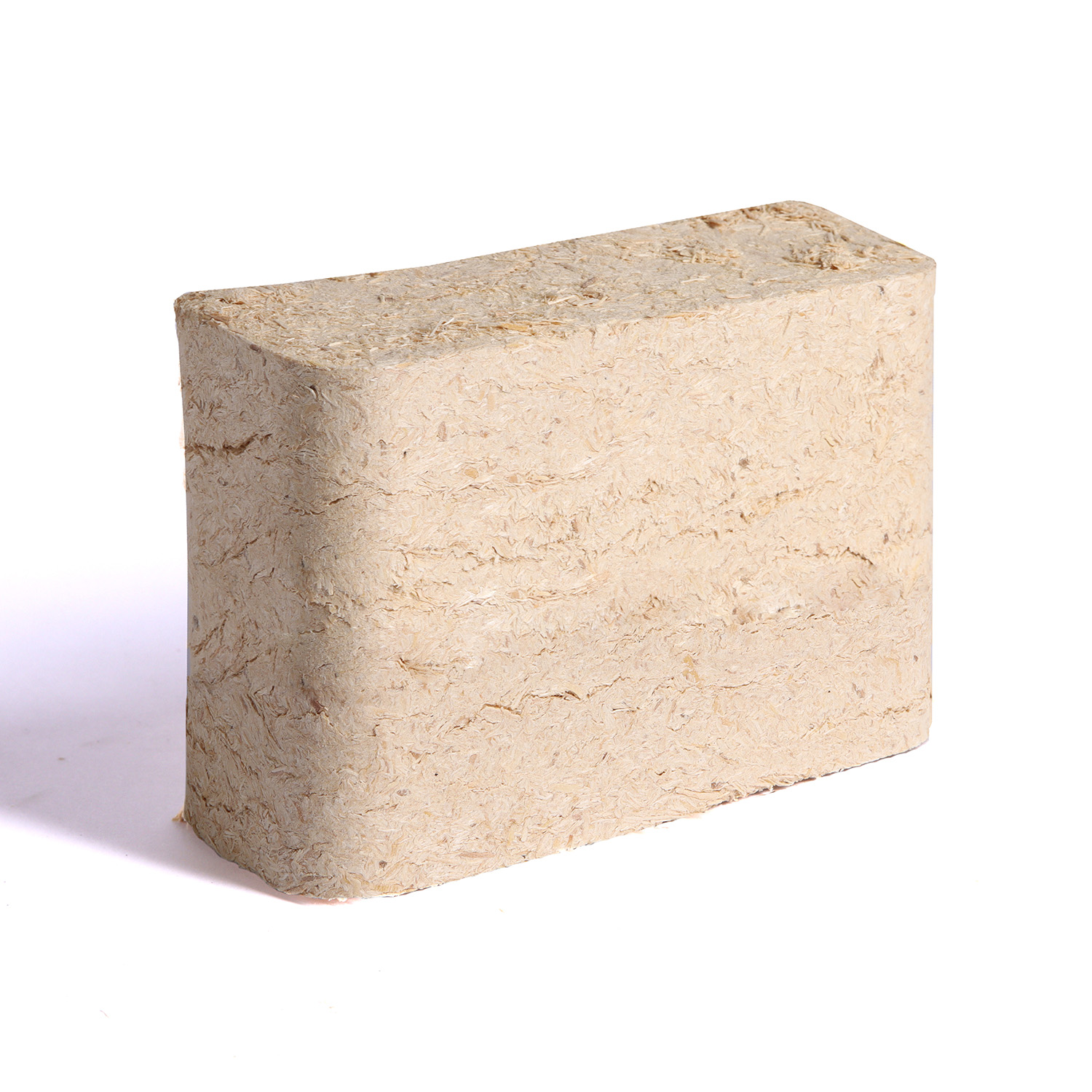 Брикет топливный RUF, березовый, 10 кг