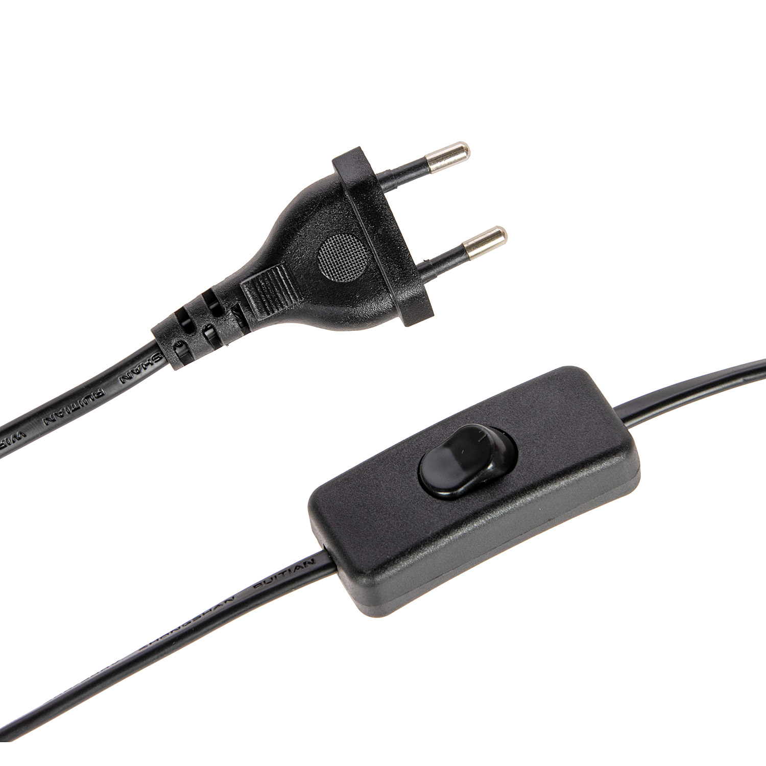 Лампа настольная 15017/1T CF WT  Е27 40Вт S=2м2 *1