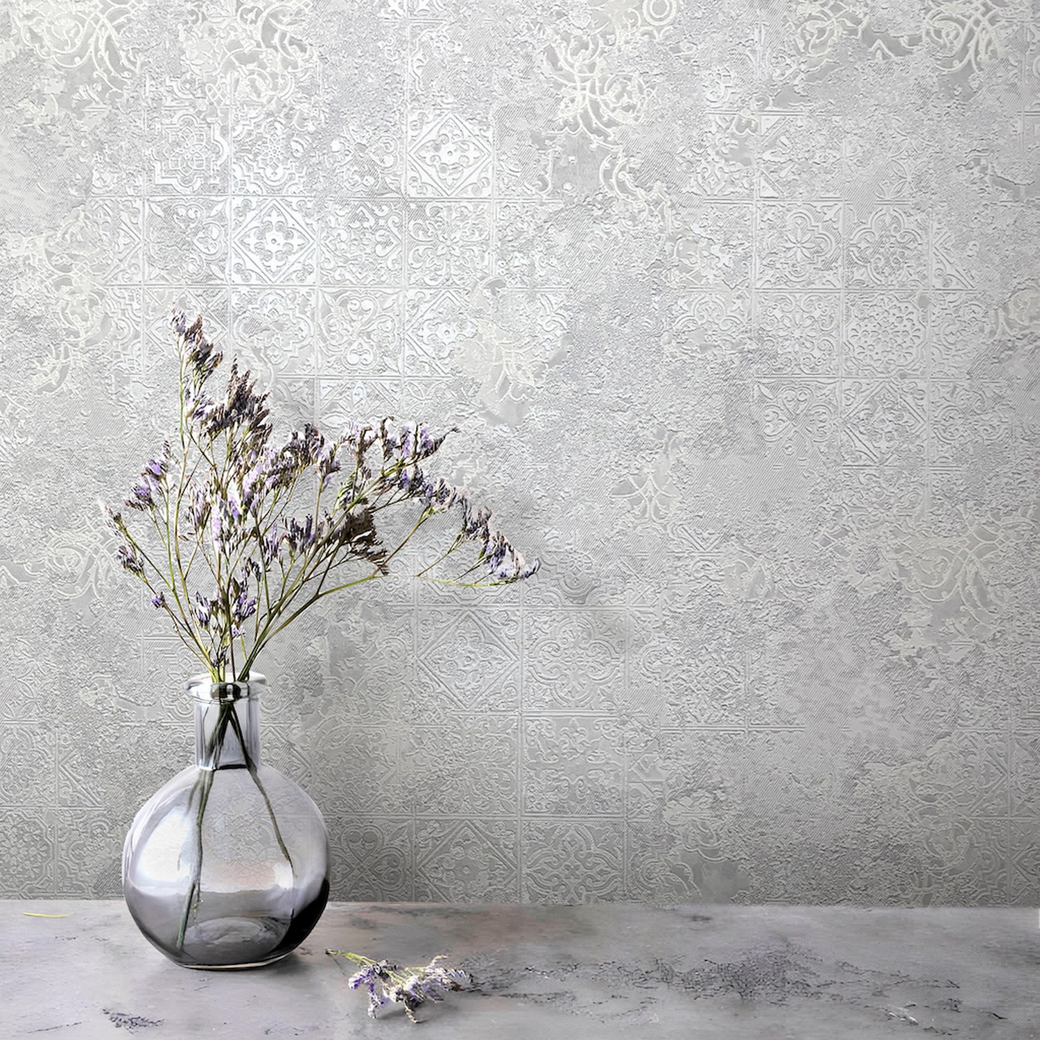 Обои  флиз. "Эрисманн" Medea 60757-04 10х1.06м *6