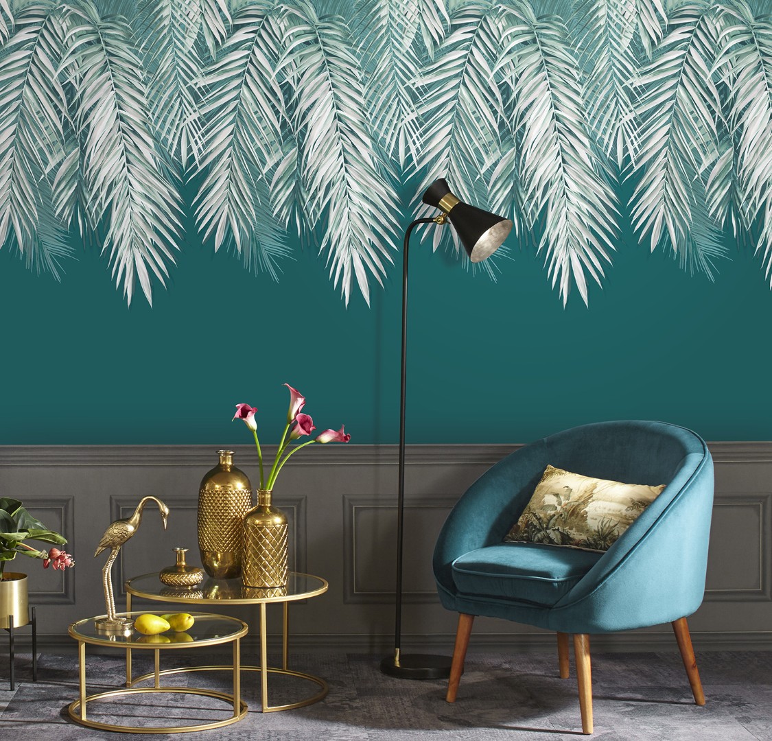 Обои  флиз. "Эрисманн" Monaco 60552-06 6х1.06м *1/9