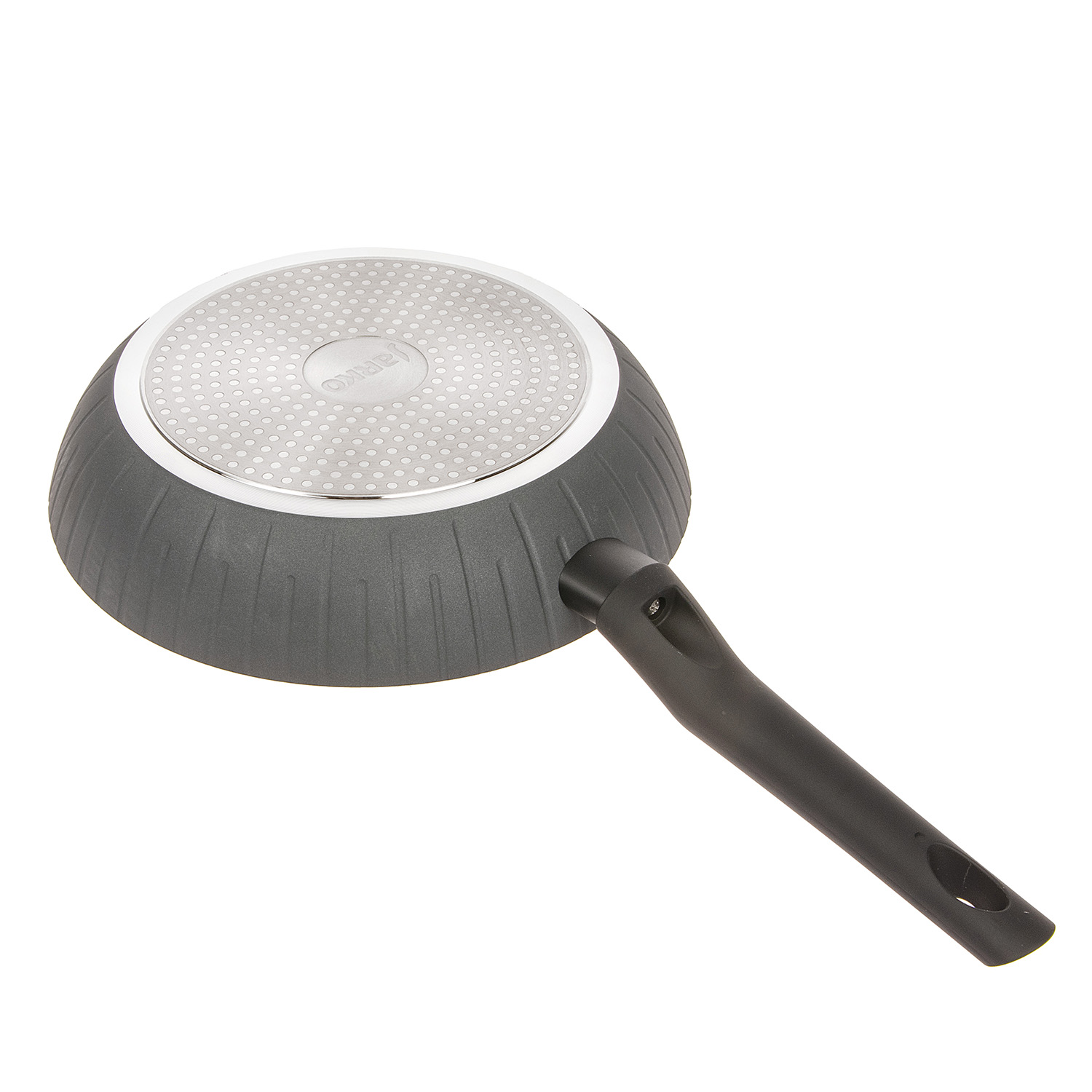 Сковорода алюм.а/приг.  Jarko Terra д/ИНДУКЦ.плит d26см JTr-126-10 *1/6