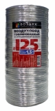 Воздуховод аллюминиевый Ø150мм 1,5м *1