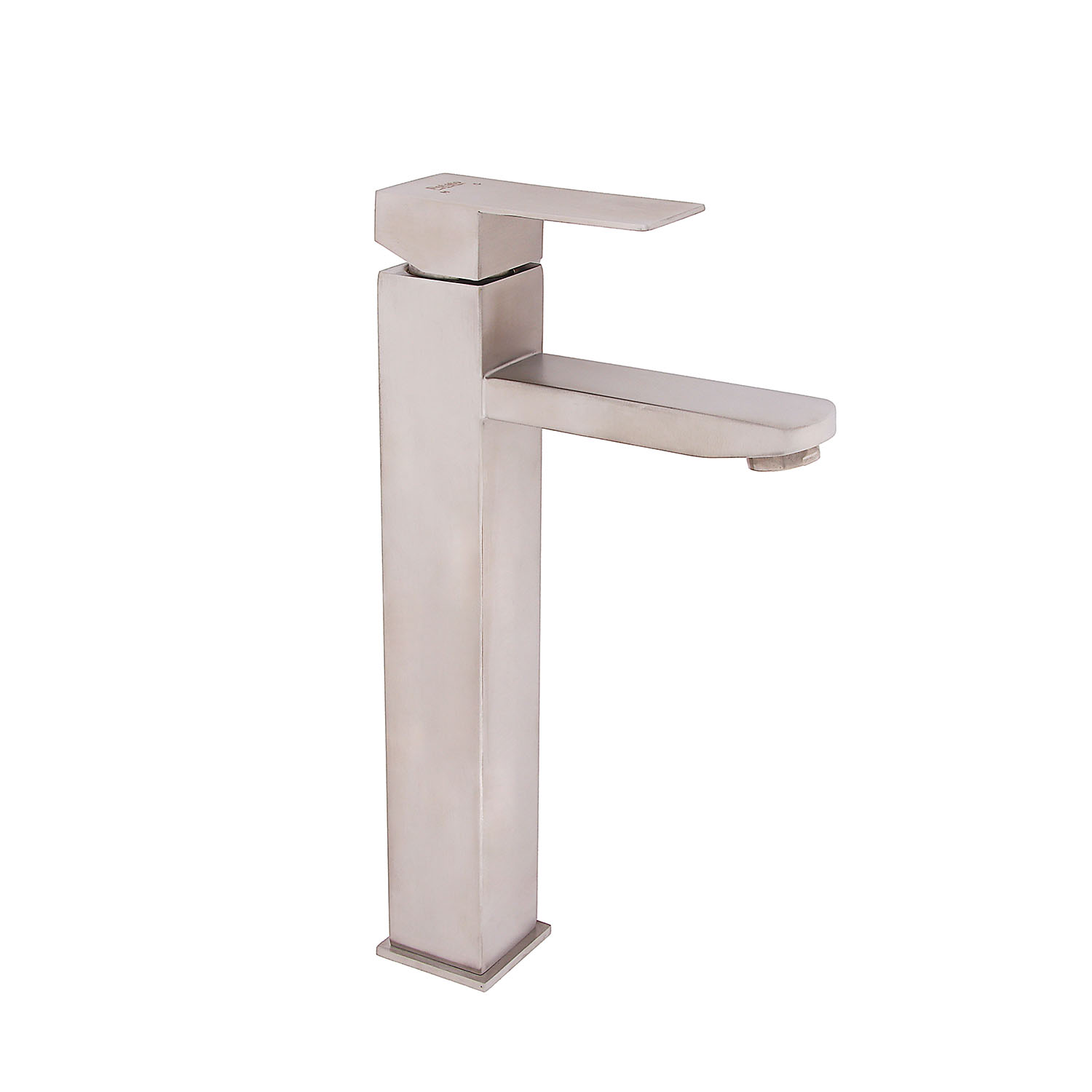 Смеситель для умывальника Potato P10304S-2 нерж. сталь *1/10