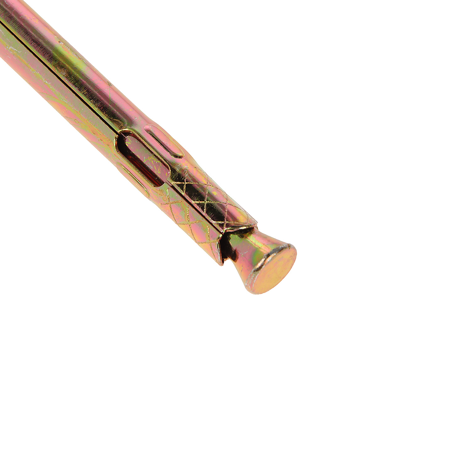 Анкер с гайкой 10х150 (2шт) пакет BROZEX *10/100