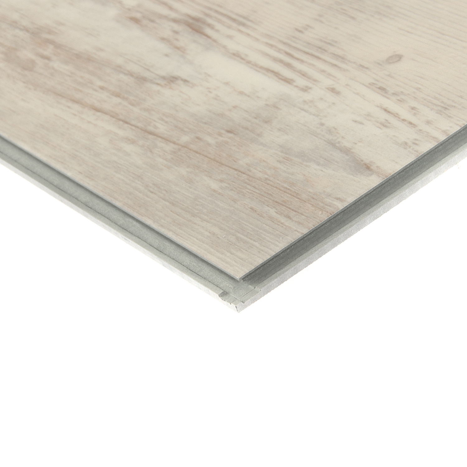 Плитка виниловая 1.959 м² Tarkett Progressive House, 1220х200.8х4.4 мм, max