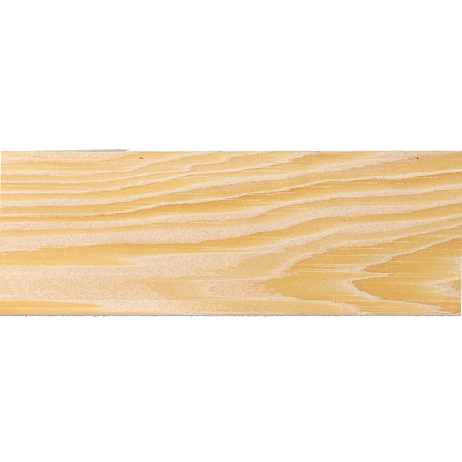 Брусок 45х45х2000 мм, ПРОТОН, цельный, сорт АВ