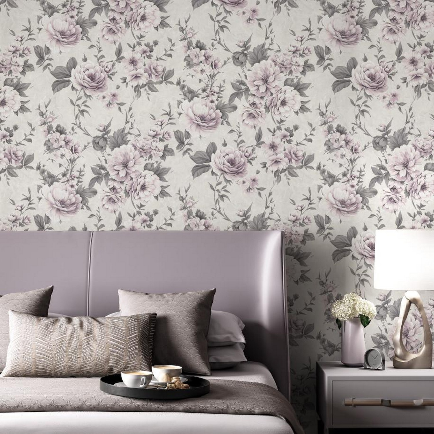 Обои флиз "Палитра" Lissabon фон PL72333-25 1,06*10м *8